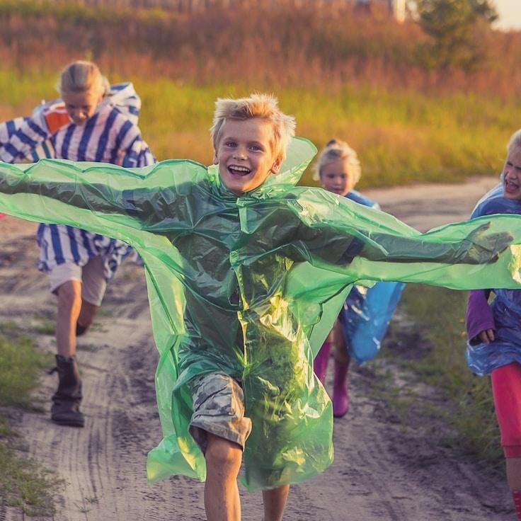 Alex Doe, Lead Design Curator at Hidden Valley Collective, reviewing corporate floral arrangements